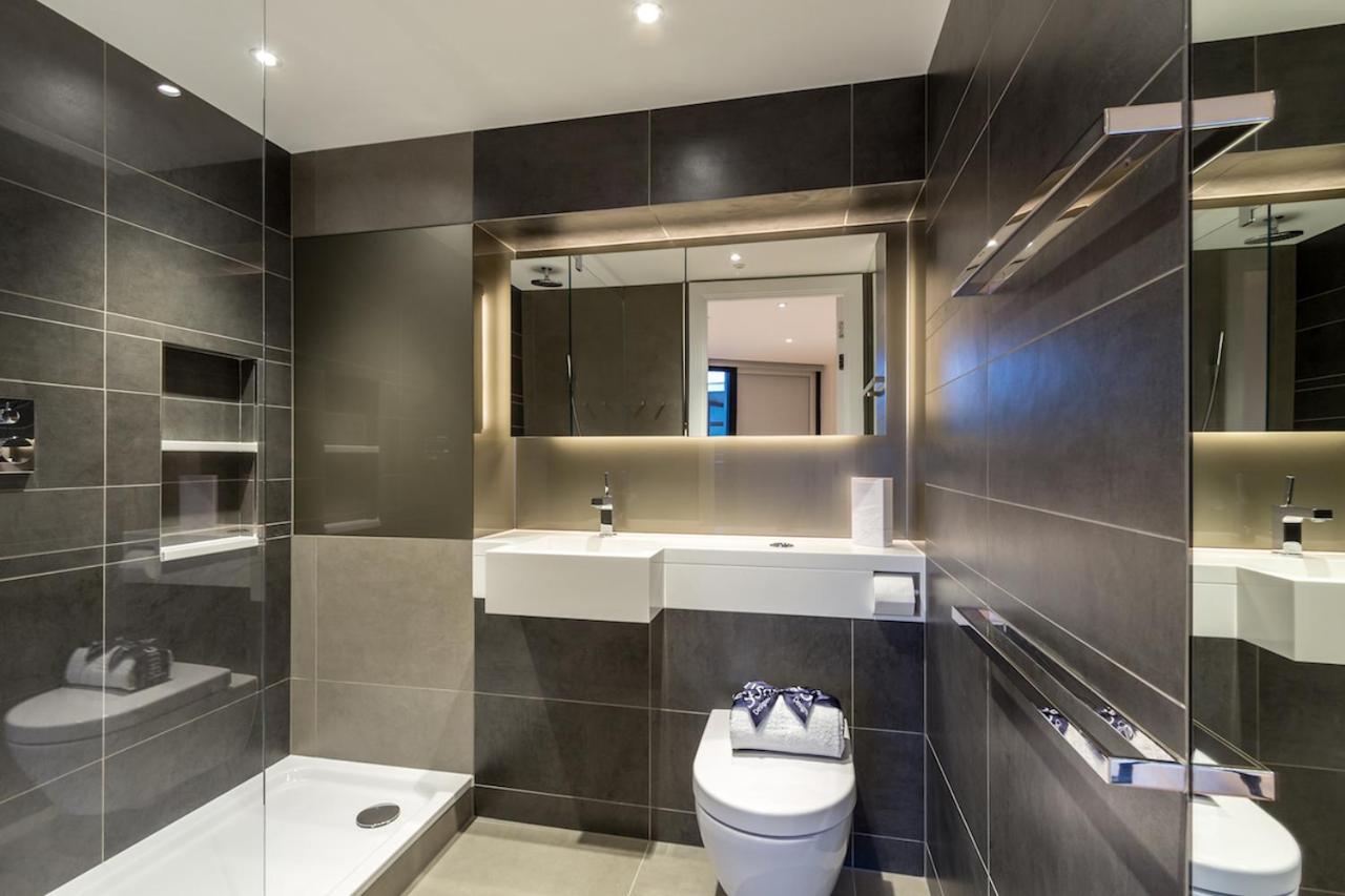 شقة Elegant 2 Bed Flat In Chiswick لندن المظهر الخارجي الصورة